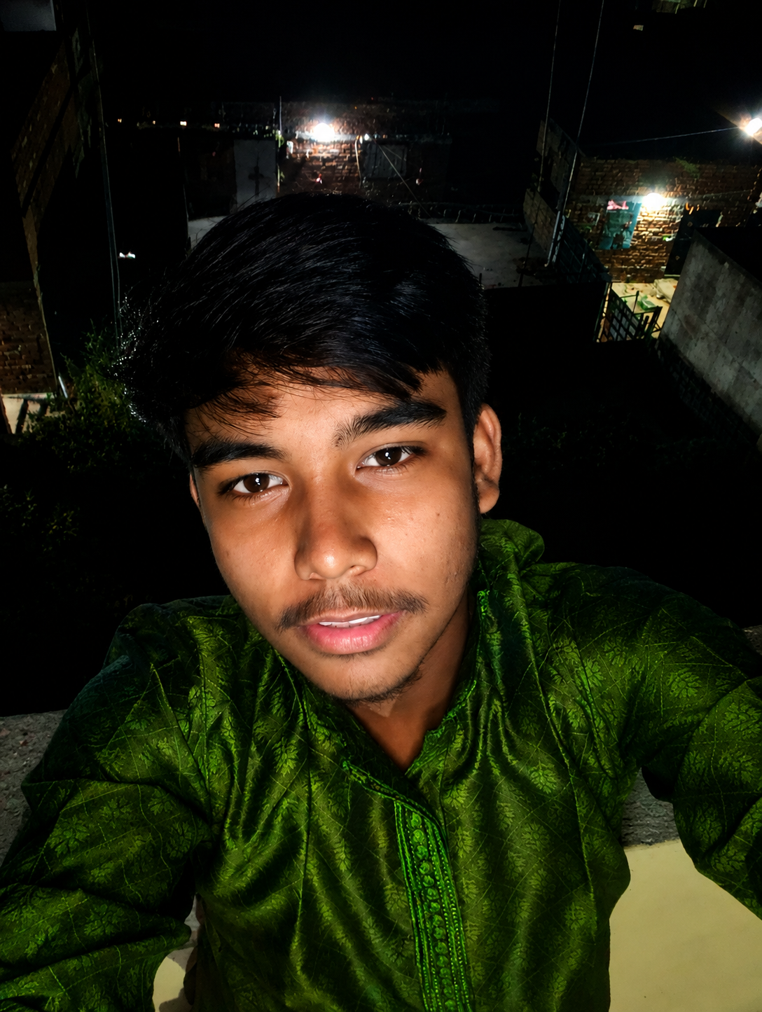 Harsh Anand